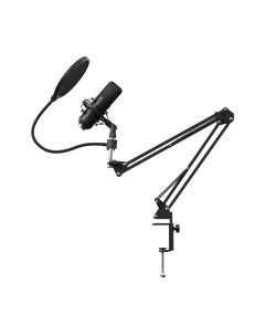 Микрофон Оклик SM-700G