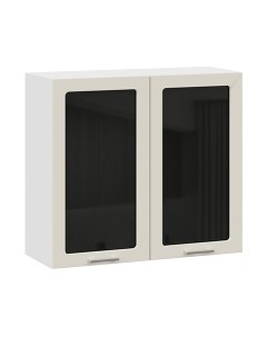 Шкаф навесной для кухни ТриЯ Габриэлла 1В8С Трия
