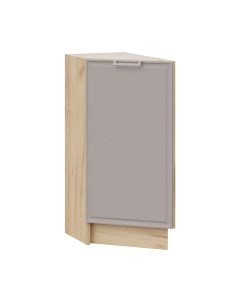 Шкаф-стол кухонный ТриЯ Белладжио 1Н3Т Трия