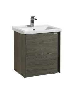 Тумба под умывальник Акватон Стоун 60