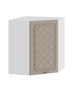 Шкаф навесной для кухни ТриЯ Бьянка 1В6У Трия