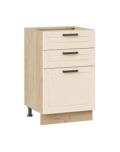 Шкаф-стол кухонный ТриЯ Лорас 1Н5Я3 Трия