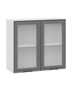 Шкаф навесной для кухни ТриЯ Белладжио 1В8С Трия