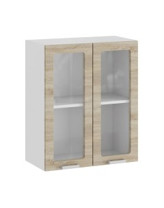 Шкаф навесной для кухни ТриЯ Гранита 1В6С Трия