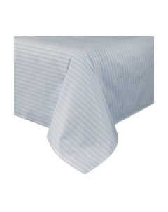 Простыня Milanika Светло-серая евро Миланика