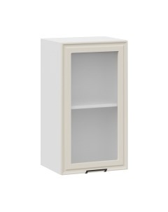 Шкаф навесной для кухни ТриЯ Белладжио 1В4С Трия