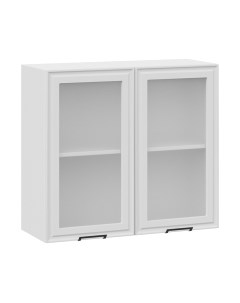 Шкаф навесной для кухни ТриЯ Белладжио 1В8С Трия