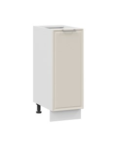 Шкаф-стол кухонный ТриЯ Белладжио 1Н3 Трия