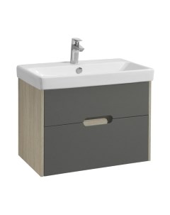 Тумба под умывальник Акватон Оливия 70