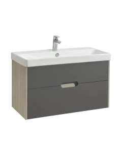 Тумба под умывальник Акватон Оливия 90