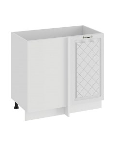 Шкаф под мойку ТриЯ Бьянка 1Н9У Трия