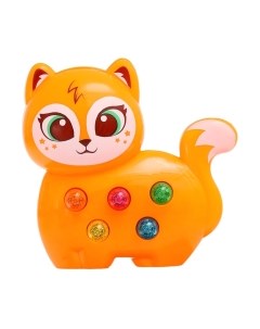 Развивающая игрушка Zabiaka Милый дружок / 9340102