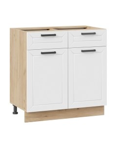 Шкаф-стол кухонный ТриЯ Лорас 1Н8Я1 Трия