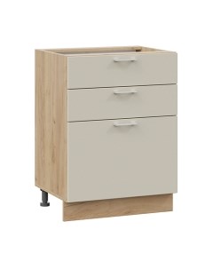 Шкаф-стол кухонный ТриЯ Габриэлла 1Н6Я3 Трия