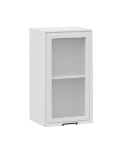 Шкаф навесной для кухни ТриЯ Белладжио 1В4С Трия