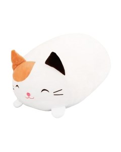 Подушка-игрушка Maxitoys Спящий Котик / MT-RQ-122308-30