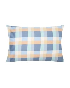 Наволочка Square blue / 10277903 Love life