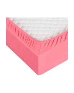 Простыня Milanika Щербет 180х200х20 Миланика