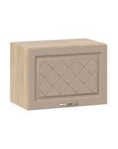 Шкаф навесной для кухни ТриЯ Бьянка 1В5Г Трия