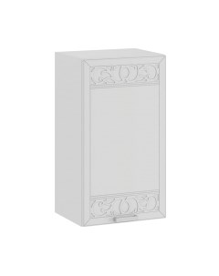 Шкаф навесной для кухни ТриЯ Долорес 1В4 Трия
