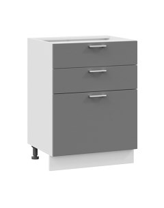 Шкаф-стол кухонный ТриЯ Габриэлла 1Н6Я3 Трия