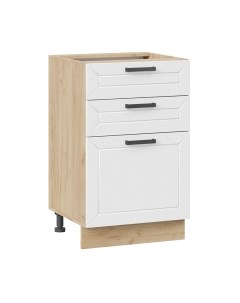 Шкаф-стол кухонный ТриЯ Лорас 1Н5Я3 Трия