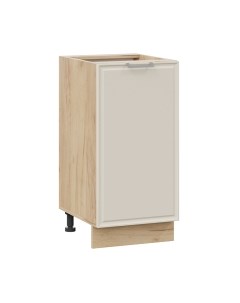 Шкаф-стол кухонный ТриЯ Белладжио 1Н4 Трия