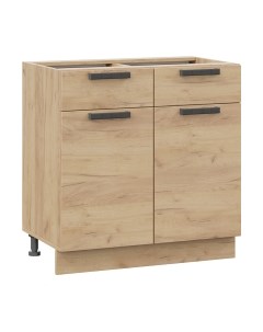 Шкаф-стол кухонный ТриЯ Детройт 1Н8Я1 Трия