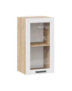 Шкаф навесной для кухни ТриЯ Лорас 1В4С Трия