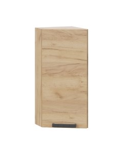 Шкаф навесной для кухни ТриЯ Детройт 1В3Т Трия