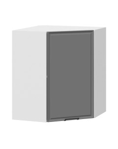 Шкаф навесной для кухни ТриЯ Белладжио 1В6У Трия