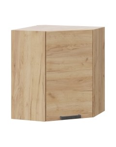 Шкаф навесной для кухни ТриЯ Детройт 1В6У Трия