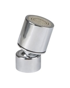 Аэратор для смесителя Рыжий кот 105288