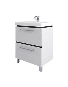 Тумба под умывальник Акватон Ронда 60