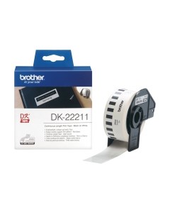 Картридж-лента Brother DK22211