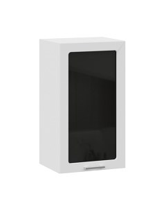 Шкаф навесной для кухни ТриЯ Габриэлла 1В4С Трия