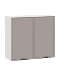 Шкаф навесной для кухни ТриЯ Белладжио 1В8 Трия