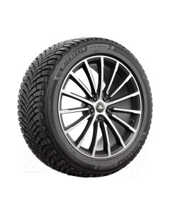 Зимняя шина X-Ice North 4 225/50R18 99T Michelin