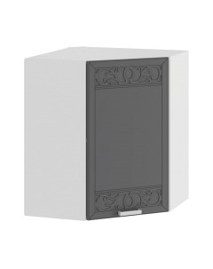 Шкаф навесной для кухни ТриЯ Долорес 1В6У Трия