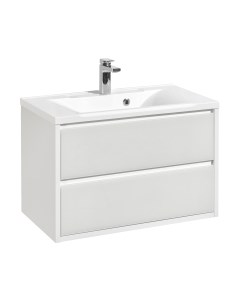 Тумба под умывальник Акватон Римини 80