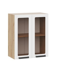 Шкаф навесной для кухни ТриЯ Детройт 1В6С исп. 2 Трия