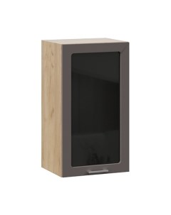 Шкаф навесной для кухни ТриЯ Габриэлла 1В4С Трия