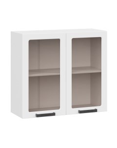 Шкаф навесной для кухни ТриЯ Детройт 1В8С исп. 2 Трия