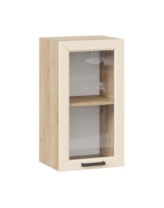 Шкаф навесной для кухни ТриЯ Лорас 1В4С Трия