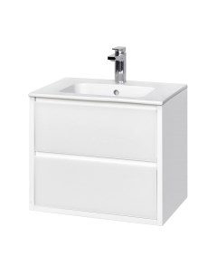 Тумба под умывальник Акватон Римини 60