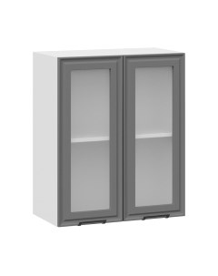 Шкаф навесной для кухни ТриЯ Белладжио 1В6С Трия