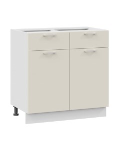 Шкаф-стол кухонный ТриЯ Габриэлла 1Н8Я1 Трия