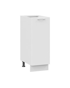 Шкаф-стол кухонный ТриЯ Габриэлла 1Н3 Трия