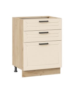 Шкаф-стол кухонный ТриЯ Лорас 1Н6Я3 Трия