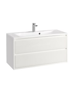 Тумба под умывальник Акватон Римини 100